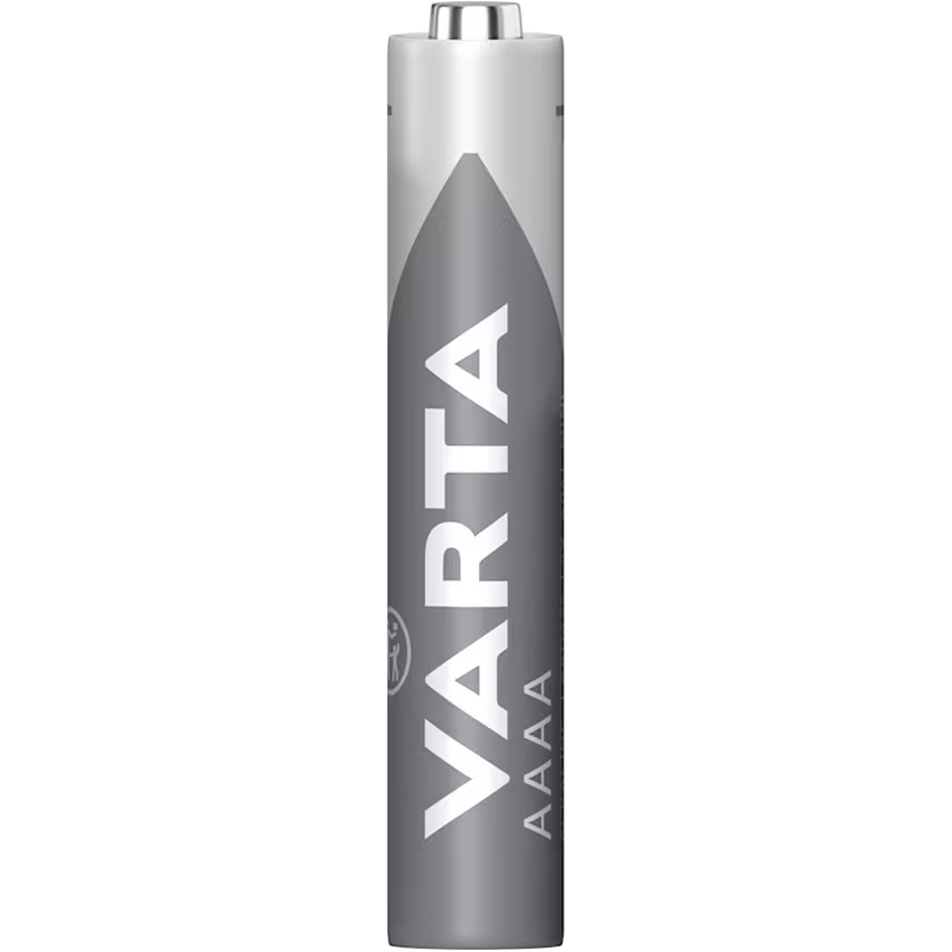 Varta 4061 AAAA Alkaline Special 1,5V 2er