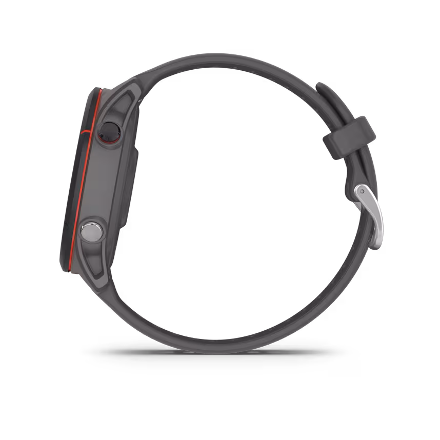 Garmin Forerunner 255 Slate Grey