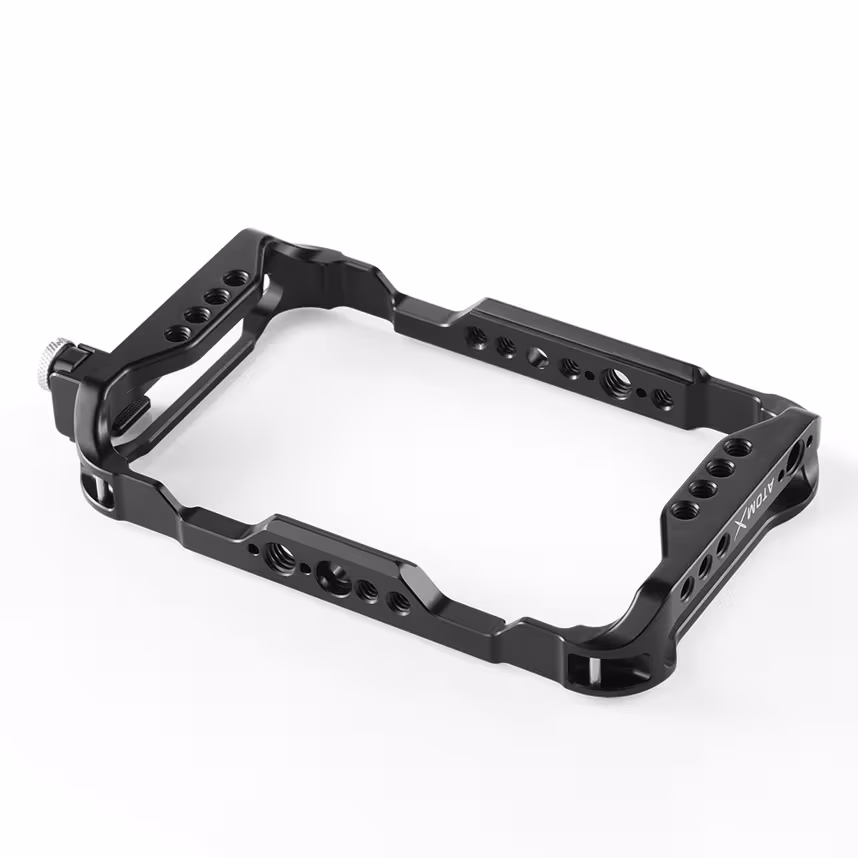 SmallRig AtomX 5'' Cage für Shinobi 
