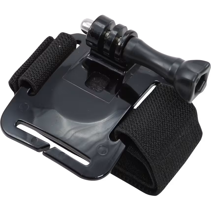 Rollei Action Cam Zubehör Set XL
