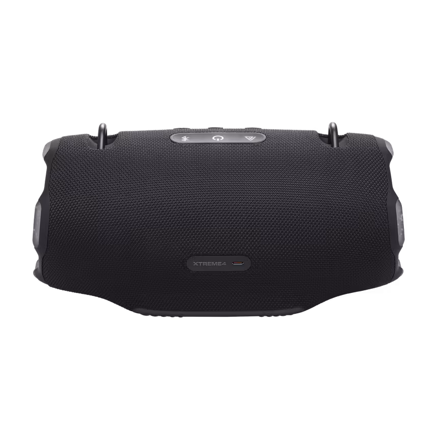 JBL Xtreme 4 Bluetooth Lautsprecher schwarz