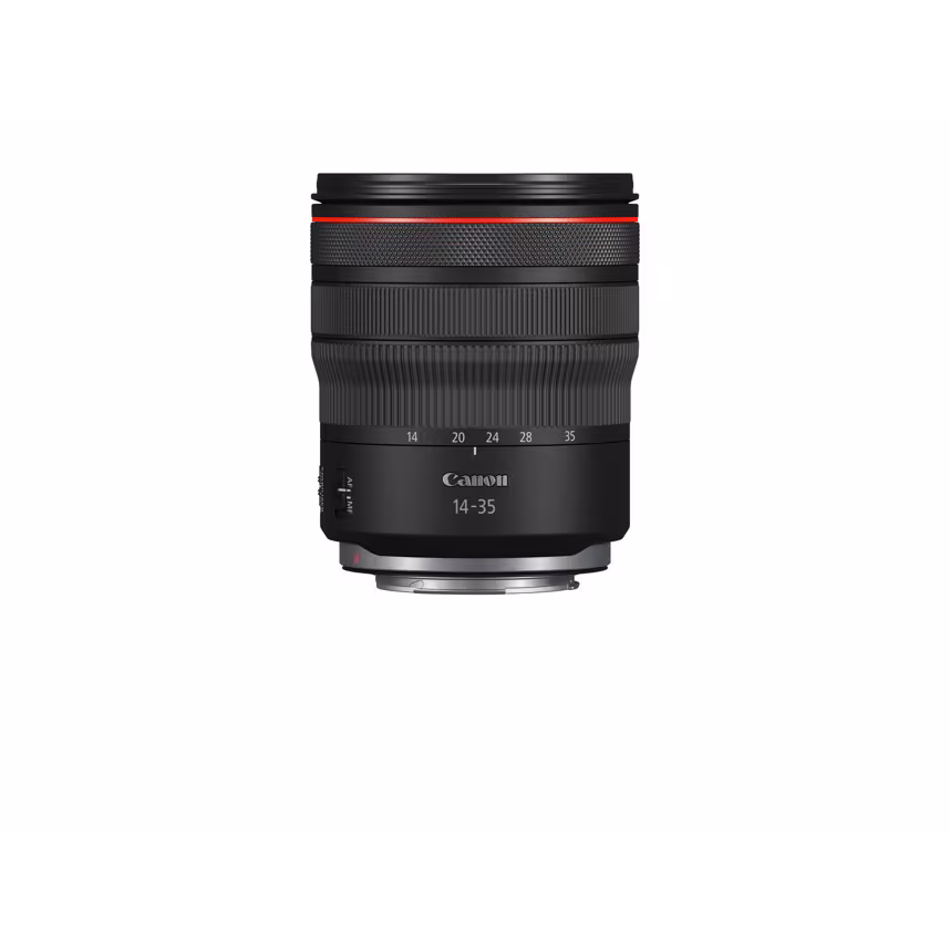 Canon AIP2 RF 14-35/4,0 L IS USM
