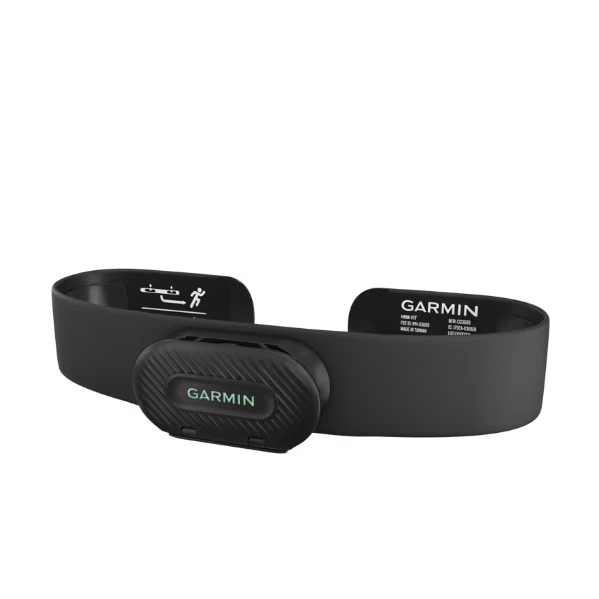Garmin HRM-Fit HF Brustgurt Frauen 
