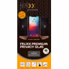 Felixx Glas Full Privacy Premium iPhone 14 Pro 