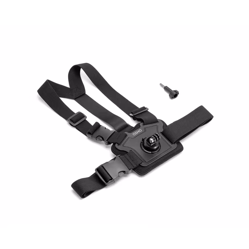 DJI Osmo Action Fahrrad-Zubehörset