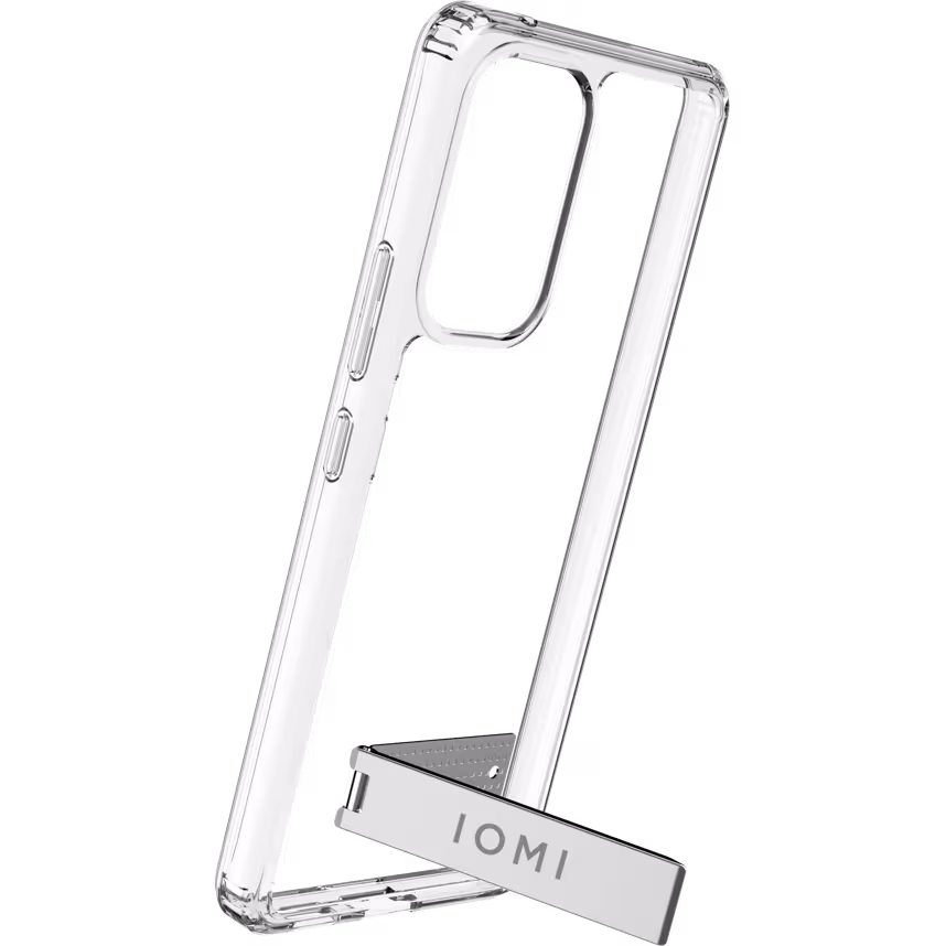IOMI Backcover Kickstand Samsung A53