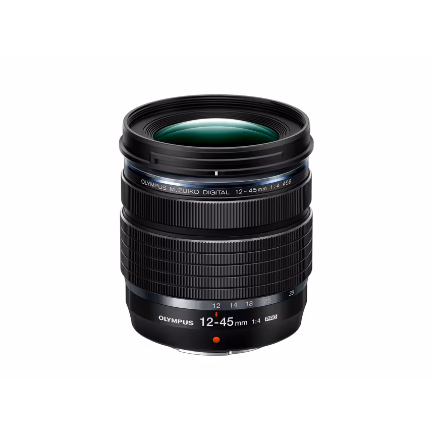 Olympus PRO M.Zuiko ED 12-45/4,0