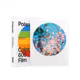 Polaroid 600 Color Round Frame
