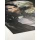 Hahnemühle Agave 290gsm A3+ 25 Blatt 