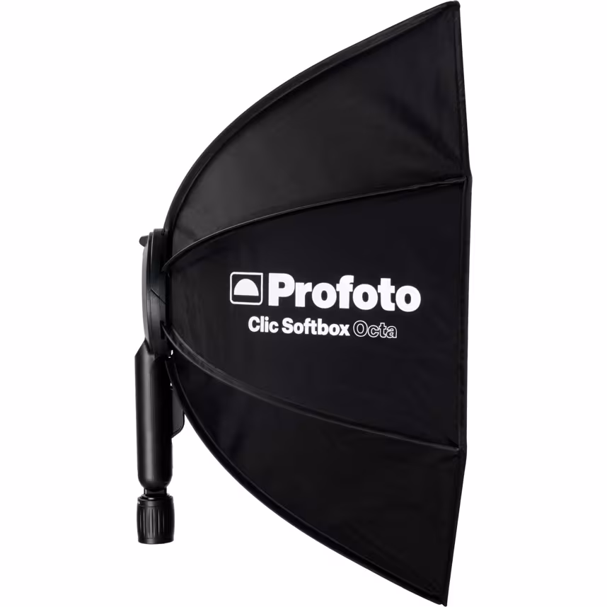 Profoto Clic Softbox Octa 60