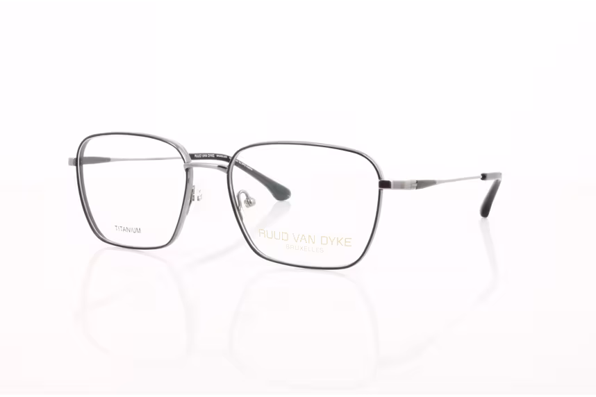 Ruud van Dyke RVD 1304T-1H