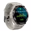 IOMI Adventure Smartwatch silber