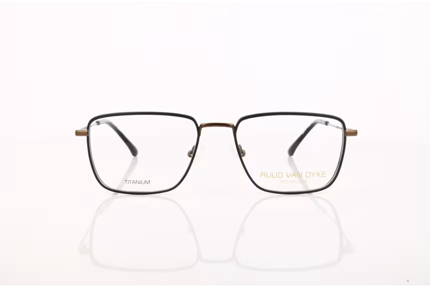 Ruud van Dyke RVD 1388T-1H