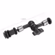 SmallRig beweglicher Arm mit Rosetten 7 Zoll 