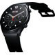 Xiaomi Watch S1 46mm schwarz