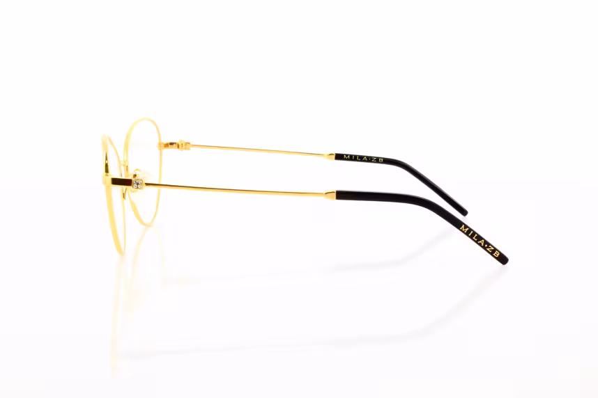 MZ 109 V01 Damenbrille Metall