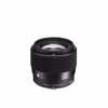 SIGMA 56 mm/1,4 DC DN X-Mount Black