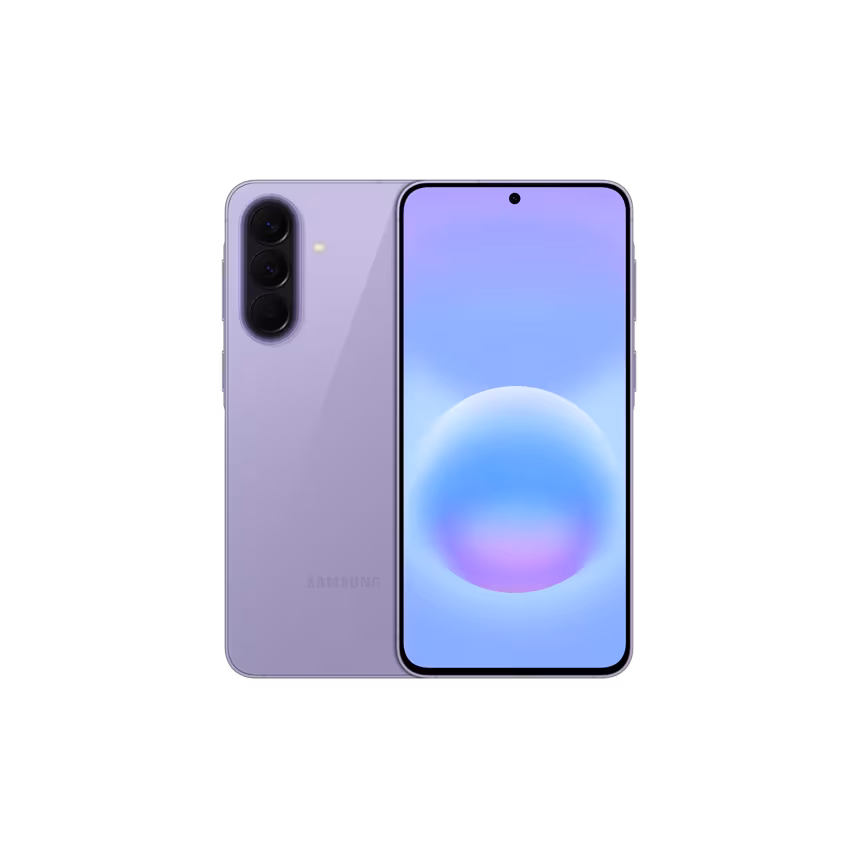 Samsung Galaxy A57 5G 256GB Awesome Lilac
