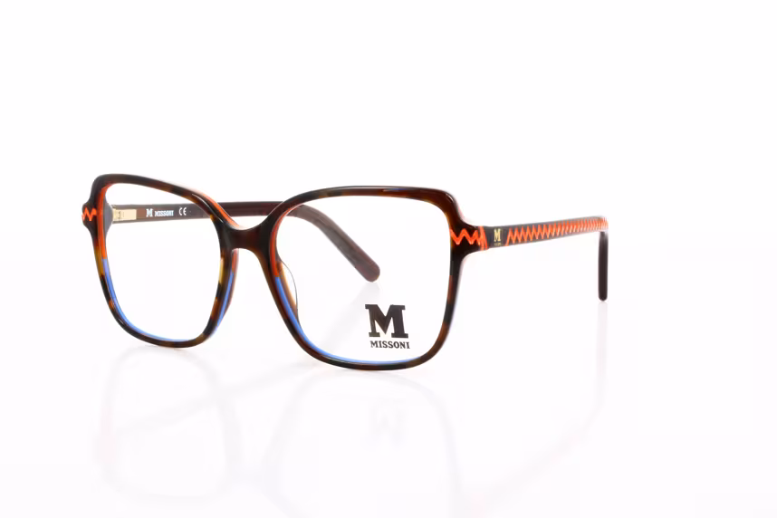 MM 232 V02 Damenbrille Kunststoff
