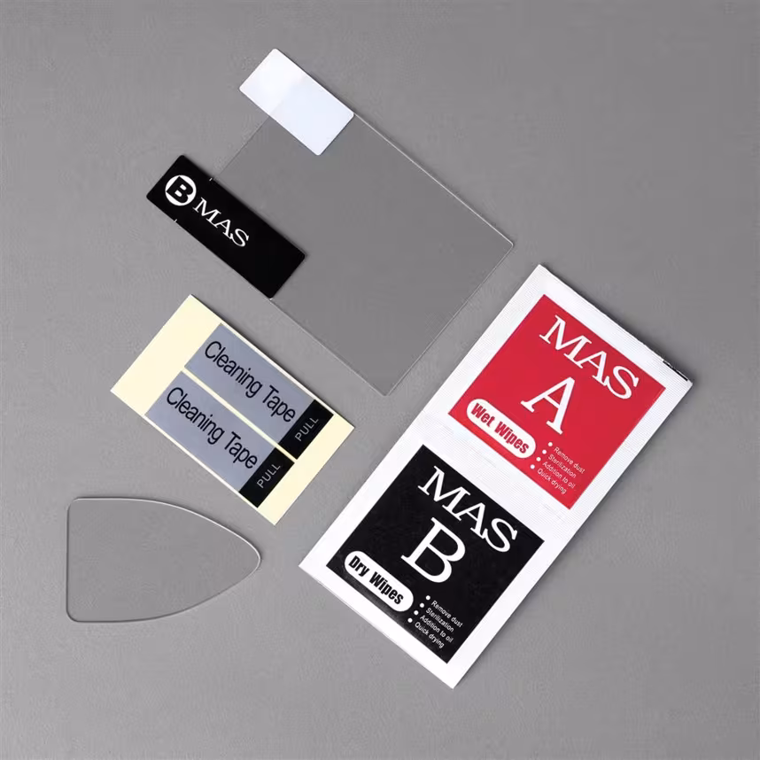 Dörr MAS LCD Protector Canon EOS 80D/750D/760D/700D/7D/70D 