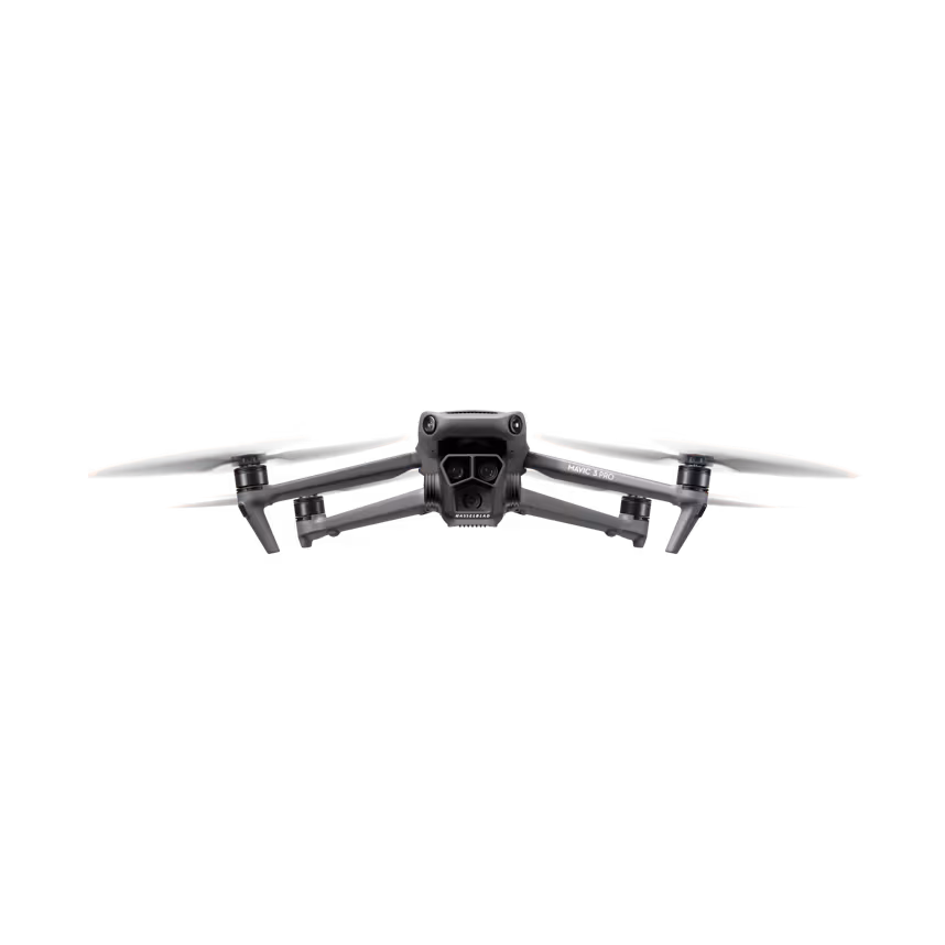 DJI Mavic 3 Pro Fly More Combo (DJI RC Pro)