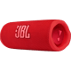 JBL Flip 6 BT Lautsprecher rot