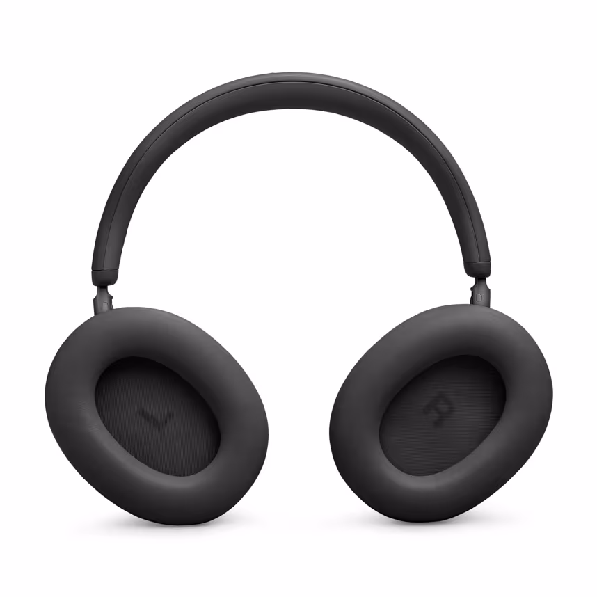 JBL Live 780NC, Over-Ear Bluetooth Kopfh&ouml;rer, schwarz