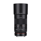 Samyang 100/2,8 Makro DSLR Nikon F AE + UV Filter