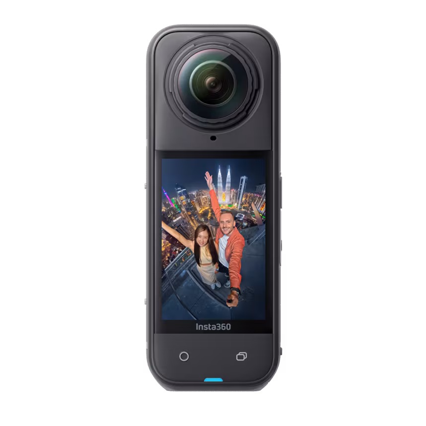 Insta360 X5 Essential Bundle