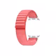 Samsung Band Fabric Galaxy Watch8 S/M Rot