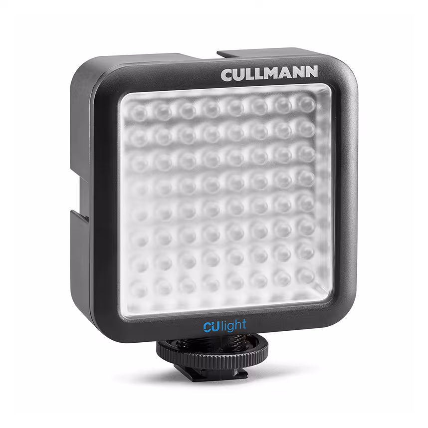 Cullmann Culight V220DL LED Leuchte