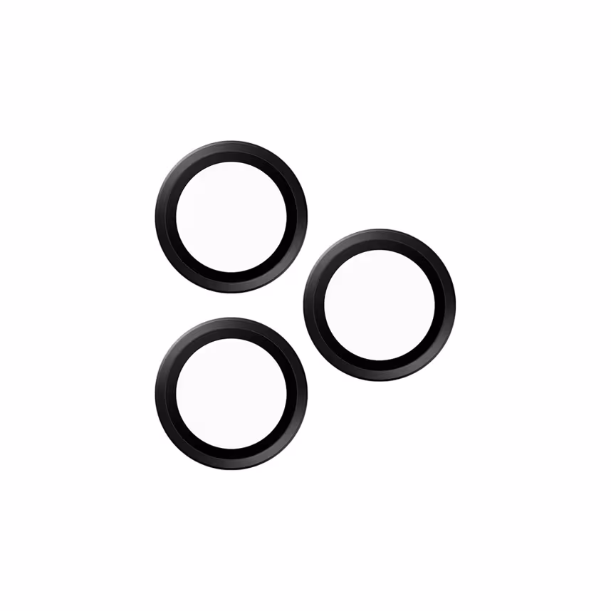 Panzerglass Camera Protection Apple iPhone 16 Pro/Pro Max