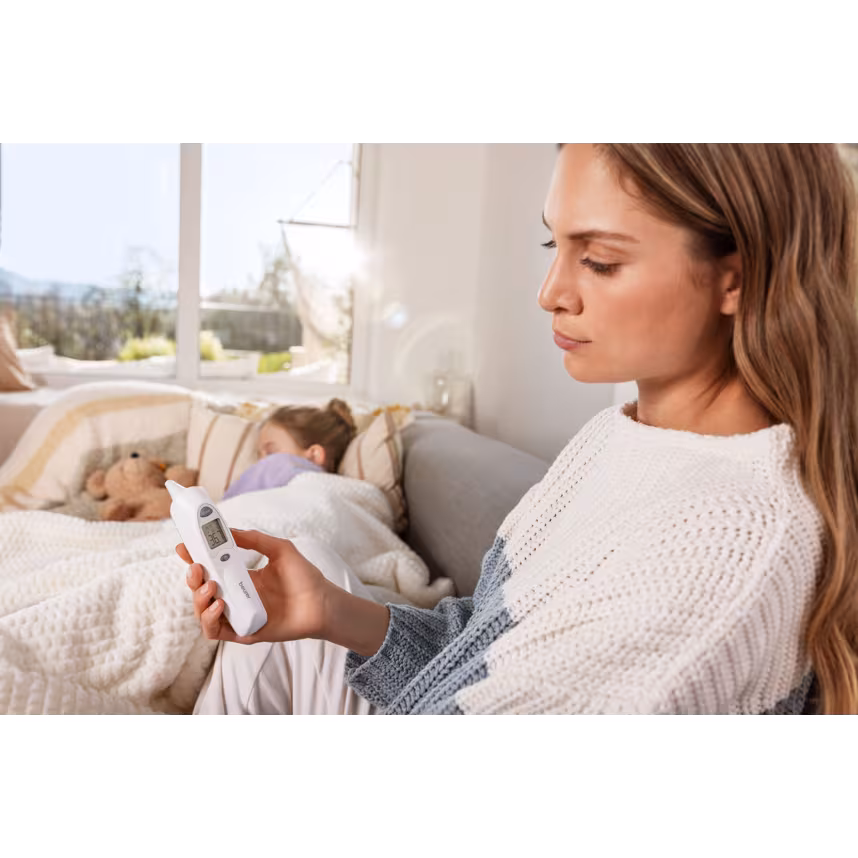 Beurer Fieberthermometer FT 58