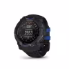 Garmin Instinct 3 AMOLED Supernova Edition 50 mm Schwarz