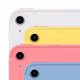 Apple iPad 11" (A16) WiFi + 5G 256GB blau