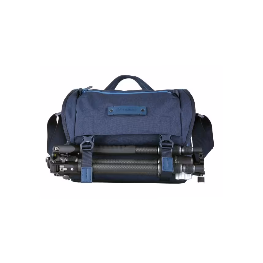 Vanguard VEO RANGE 32M NV Tasche Blau