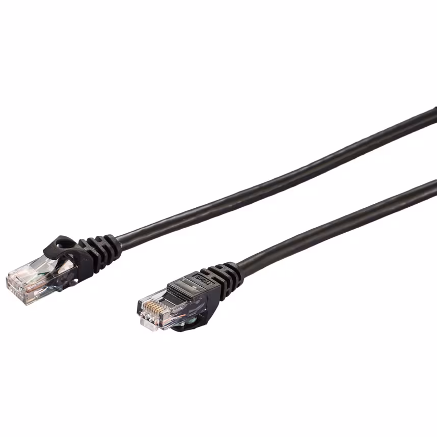 Axxtra Rj45 CAT6 Netzwerkkabel 5m