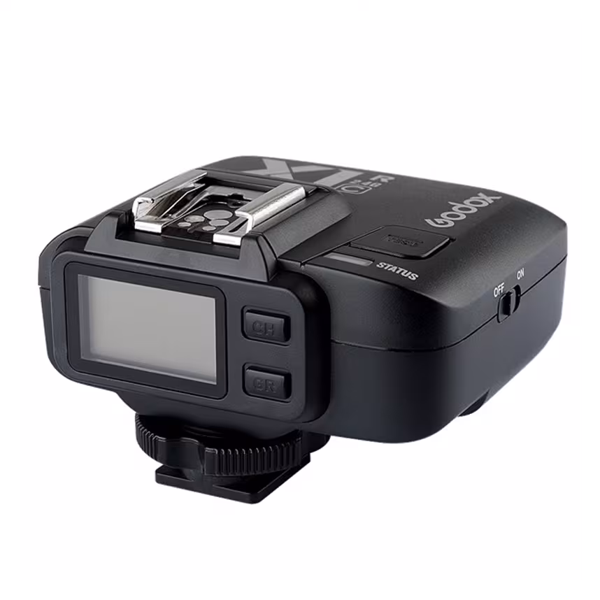 GODOX X1R-C Empf&auml;nger Canon