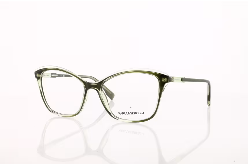 Karl Lagerfeld KL6095 314