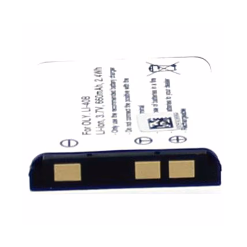 AGI 3626 Akku Pentax D-Li63