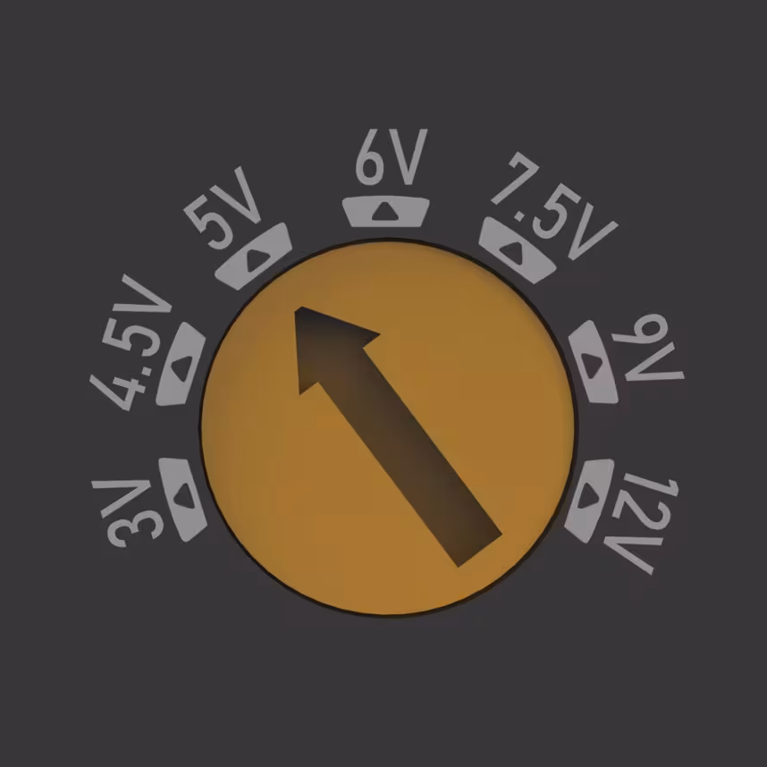 Hama Schaltnetzteil 300mA 3,6W 12V universal 7Adapter