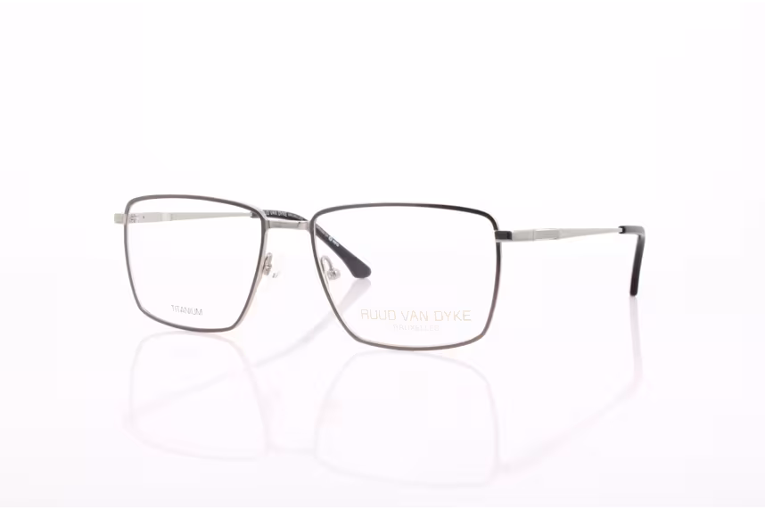 Ruud van Dyke  RVD 1466T-4H