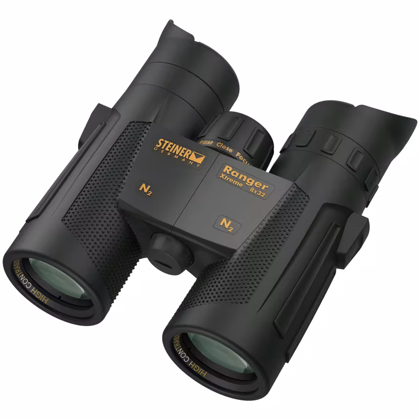 Steiner Ranger Xtreme 8x32