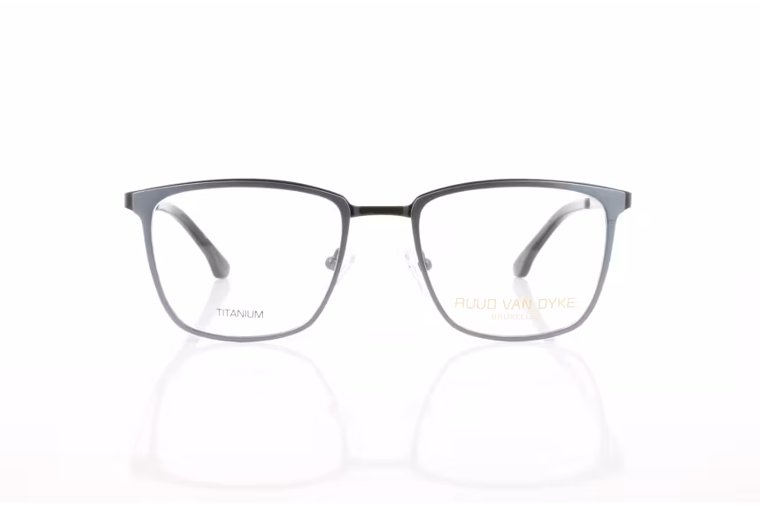 Ruud van Dyke RVD 1229T-4H