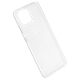 Hama Back Cover Xiaomi Mi 11 Lite (5G) clear