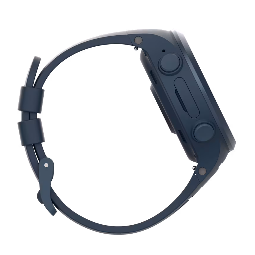 MyFirst Fone R1s Kids Smartwatch Space Blue