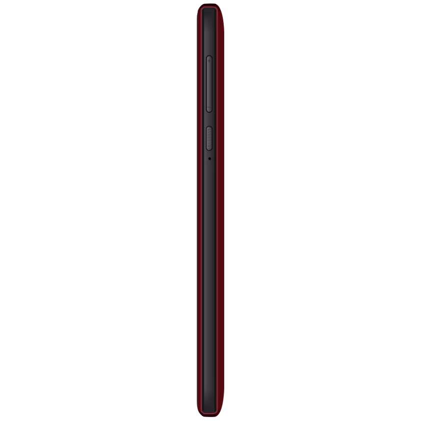 Beafon M7 Lite red