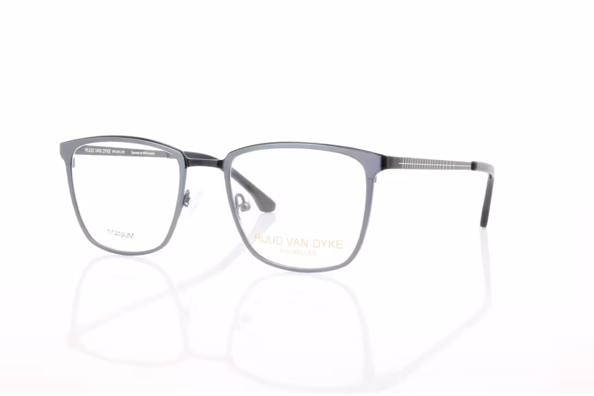 Ruud van Dyke RVD 1229T-4H