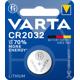 Varta CR2032 Lithium Coin 3V