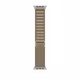 App Watch 49mm Alpine Loop M olive